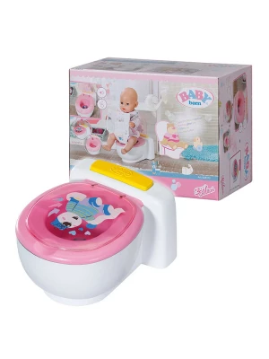 Baby Born Toaleta ''BABY born'' - 3+ rozmiar: onesize