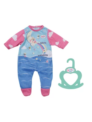 Baby Born Ubranko "BABY born" dla lalek - 3+ rozmiar: onesize