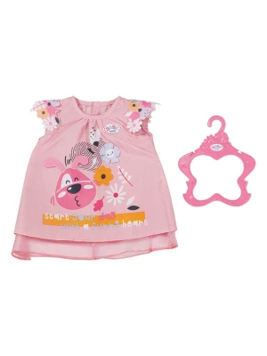 Baby Born Ubranko "BABY born Dress Dog" dla lalek - 2+ rozmiar: onesize