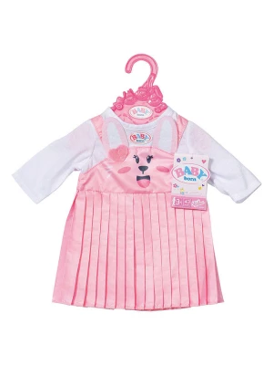 Baby Born Ubranko "BABY born Häschenkleid" dla lalek - 2+ rozmiar: onesize