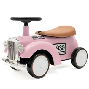 Baby Mix Retro Pink, 27 x 25 x 58 cm 4-Home