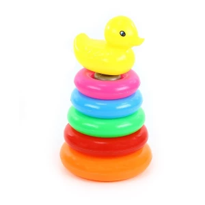 Baby Piramida z kaczuszką Baby Piramida z kaczuszką