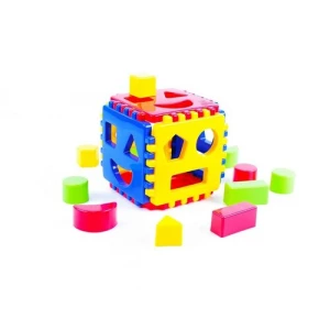 Baby Sorter dla najmniejszych Baby Sorter dla najmniejszych