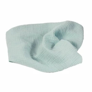 Babymatex Wrap turkusowy, 80 x 120 cm 4-Home