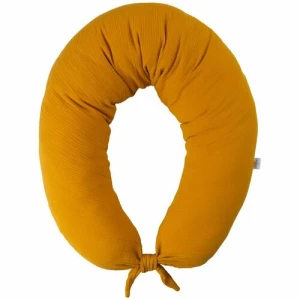 Babymatex Wrap żółty, 80 x 120 cm 4-Home