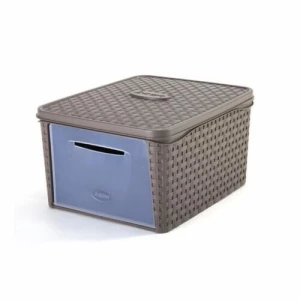 Bama Pojemnik do przechowywania INFINITY,  20 l 4-Home