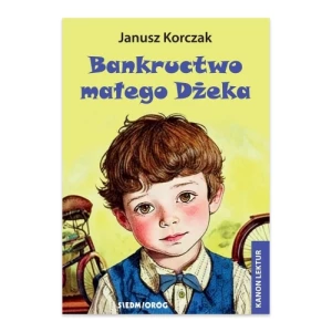 Bankructwo małego Dżeka Siedmioróg