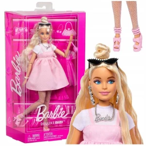 BARBIE DELUXE STYLE LALKA W STYLU BARBIECORE #3 HYV27