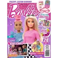 Barbie. Magazyn 10/2021
