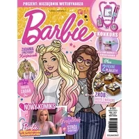 Barbie. Magazyn 6/2021 Egmont