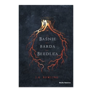 Baśnie barda Beedle'a. Harry Potter Media rodzina