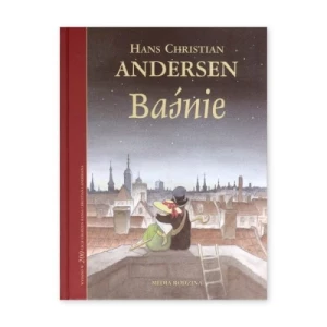 Baśnie Hans Christian Andersen Media rodzina