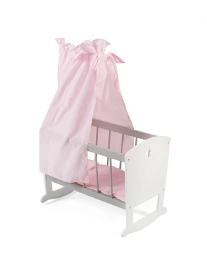 Bayer CHIC 2000 Kołyska dla lalek - 3+ rozmiar: onesize