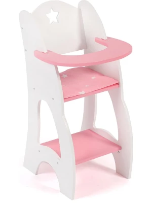 Bayer CHIC 2000 Krzesełko do karmienia dla lalek - 3+ rozmiar: onesize