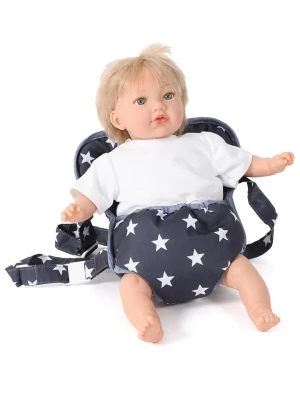 Bayer CHIC 2000 Nosidełko dla lalek - 3+ rozmiar: onesize