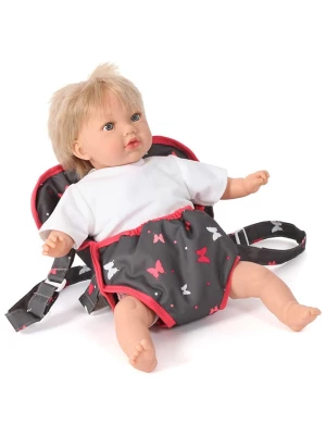 Bayer CHIC 2000 Nosidełko dla lalek - 3+ rozmiar: onesize