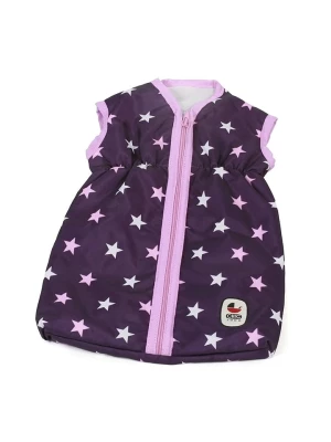 Bayer CHIC 2000 Śpiworek dla lalek - 3+ rozmiar: onesize