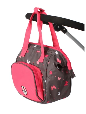 Bayer CHIC 2000 Torba na akcesoria do przewijania dla lalek - 3+ rozmiar: onesize