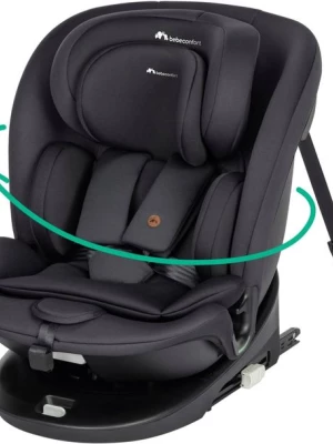 BEBE CONFORT REVOLVEFIX 360 I-SIZE FOTELIK ISOFIX 40-150 CM OBROTOWY
