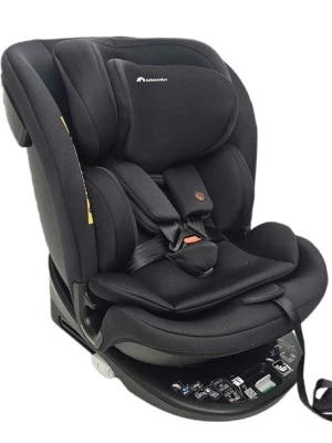 BEBE CONFORT REVOLVEFIX 360 I-SIZE FOTELIK ISOFIX 40-150 CM OBROTOWY