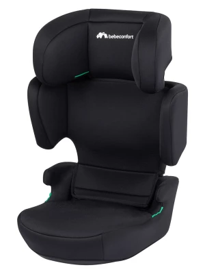 Bebeconfort Fotelik samochodowy "Road Safe I-Size" w kolorze czarnym - grupa 2/3 rozmiar: onesize