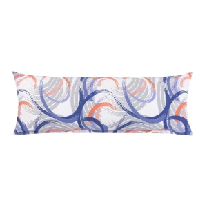 Bellatex Poszewka na poduszkę Relax Bublina, 45 x 120 cm, 45 x 120 cm