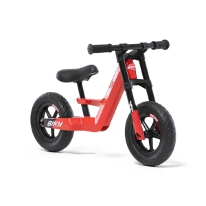 BERG Biky Odpychacz Mini, czerwony 4-Home