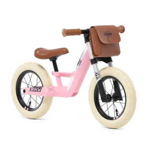 BERG Biky Retro Odpychacz, różowy 4-Home