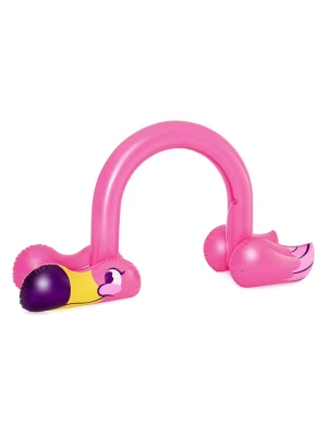 Bestway Zraszacz "Flamingo" w kolorze różowym rozmiar: onesize Bestway Zraszacz "Flamingo" w kolorze różowym rozmiar: onesize