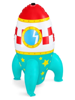 Bestway Zraszacz "Space Blast" ze wzorem rozmiar: onesize Bestway Zraszacz "Space Blast" ze wzorem rozmiar: onesize