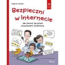 Bezpieczni w Internecie Jedność