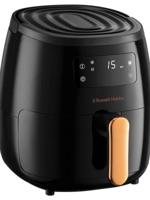 Beztłuszczowa Russell Hobbs 26510-56 SatisFry czarny Beztłuszczowa Russell Hobbs 26510-56 SatisFry czarny