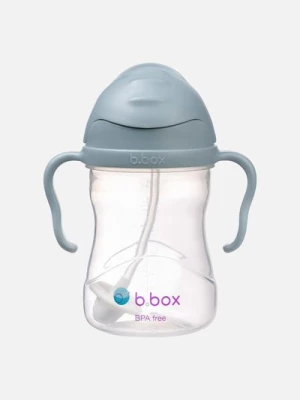 Bidon ze słomką 240 ml B.BOX