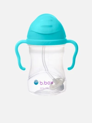 Bidon ze słomką 240 ml B.BOX
