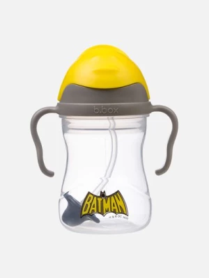 Bidon ze słomką 240 ml B.BOX