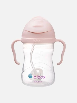 Bidon ze słomką 240 ml B.BOX