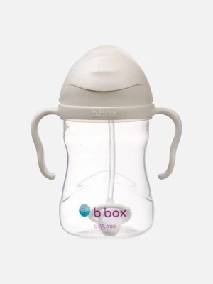 Bidon ze słomką 240 ml B.BOX