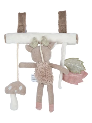 Bieco Spielwaren Zawieszka uniwersalna - 0+ rozmiar: onesize