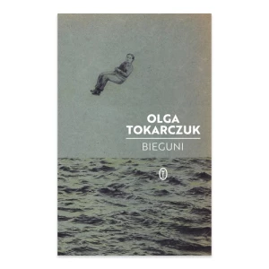 Bieguni Wydawnictwo literackie