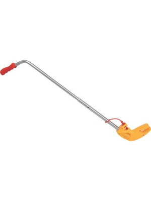 BIG Drążek z uchwytem - 12 m+ rozmiar: onesize