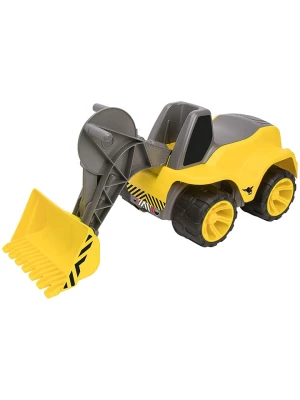 BIG Koparka "Power-Worker Maxi-Loader" - 3+ rozmiar: onesize