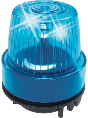 BIG Moduł dźwiękowo-świetlny w kolorze niebieskim - 12 m+ rozmiar: onesize