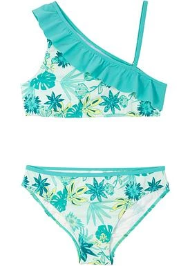 Bikini dziewczęce (2 części) bonprix