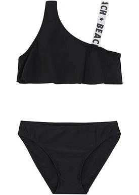 Bikini dziewczęce (2 części) bonprix