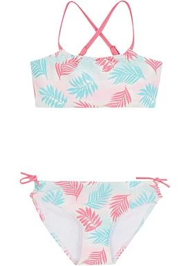 Bikini dziewczęce (2 części) bonprix