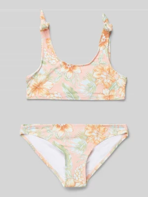 Bikini z detalem z logo model ‘ALWAYS SUMMER’ Rip Curl