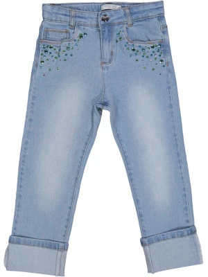 Birba Trybeyond Jeansy 999 62994 00 D Niebieski Regular Fit