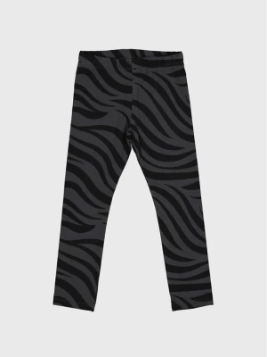 Birba Trybeyond Legginsy 999 52199 03 Szary Slim Fit