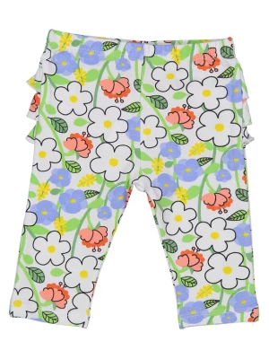 Birba Trybeyond Legginsy 999 62013 00 Kolorowy Regular Fit