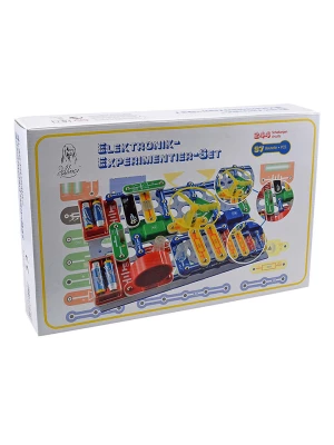 BLS Zestaw do eksperymentowania - 3+ rozmiar: onesize